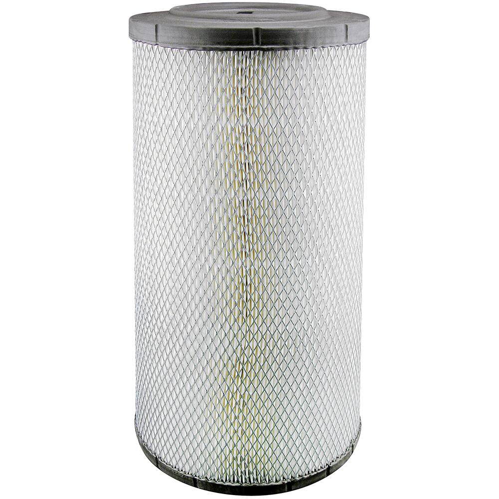 EXCO FILTER PART NO AX37589
