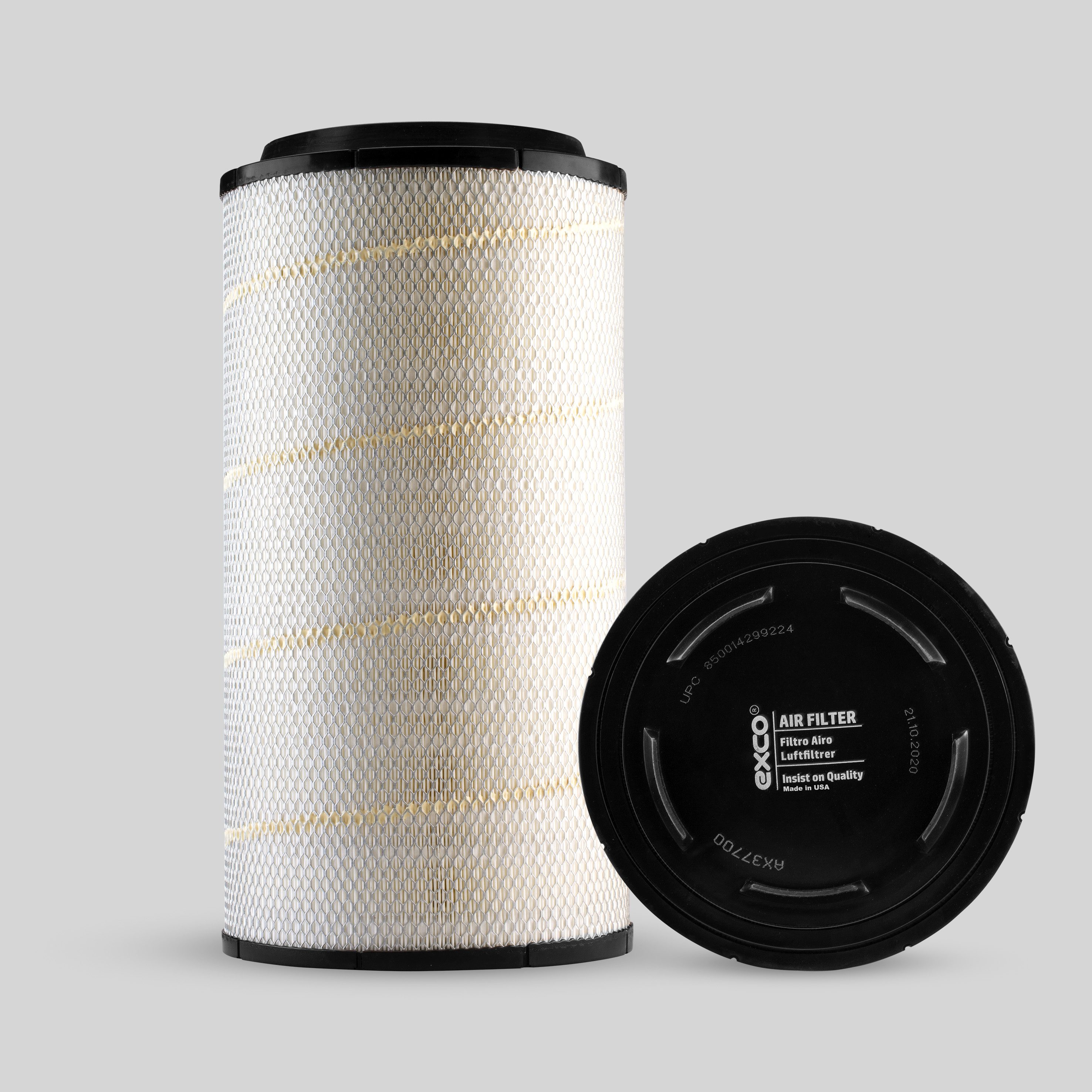 
                                                                                                   FLEETGUARD AF26401 AIR FILTER CROSS REFERENCE
                                                                        