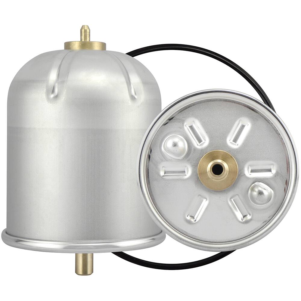 
                                                                  PACCAR 1922496 FILTER CROSS REFERENCE
                                   