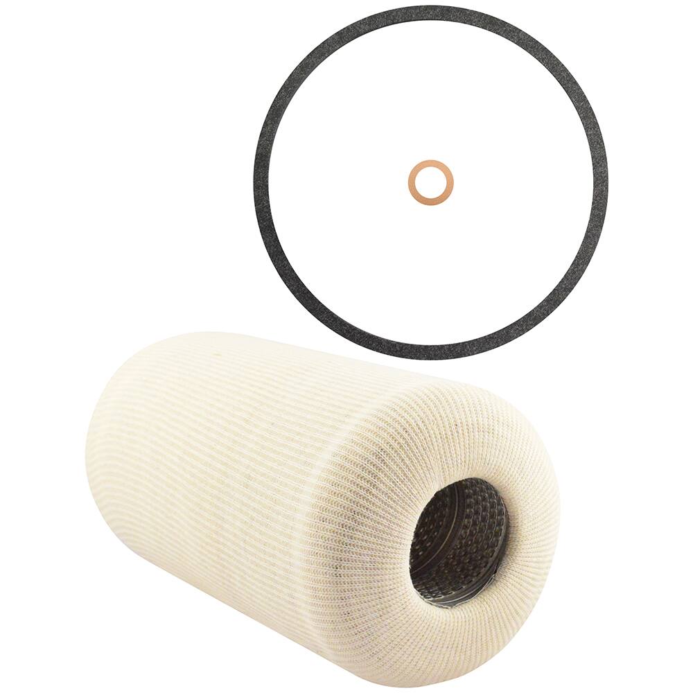 EXCO FILTER PART NO FX39156