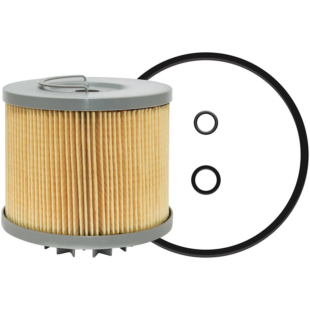 RACOR 2040PM Fuel Filter Cross Reference