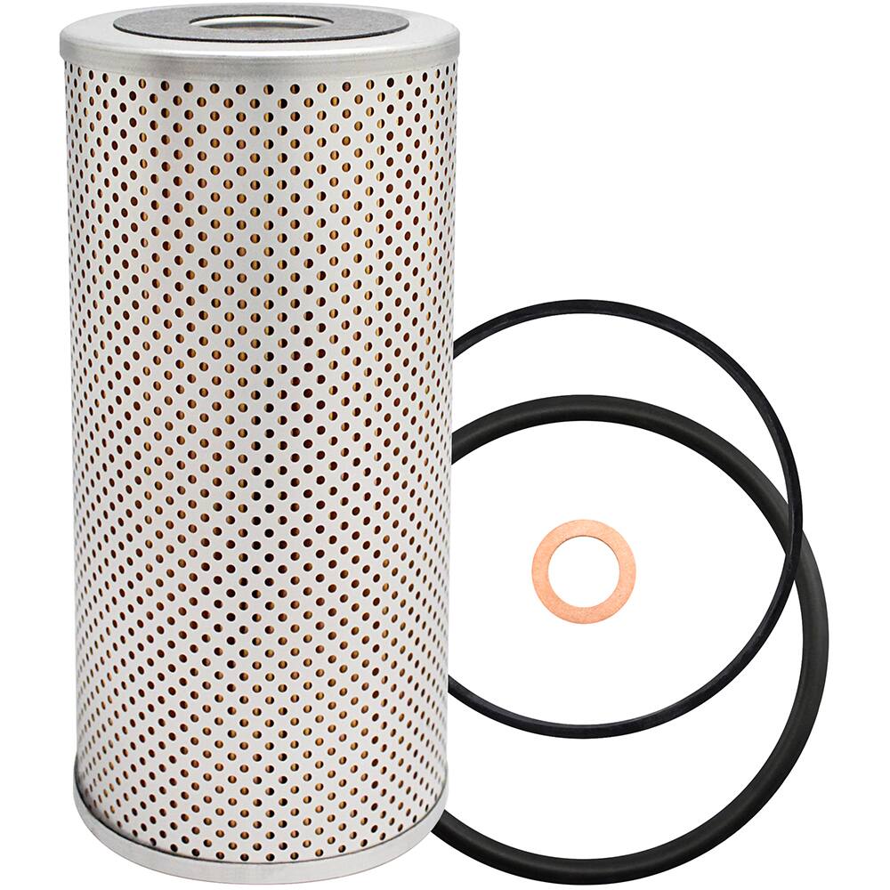 
                                                                  FLEETGUARD LF578N FILTER CROSS REFERENCE
                                   