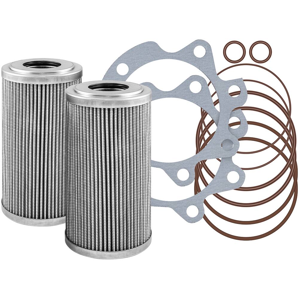 EXCO FILTER PART NO HTX1740