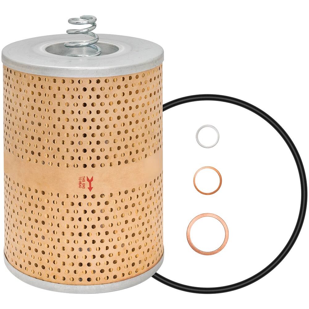 
                                                                                                   MAHLE OX71D OIL FILTER CROSS REFERENCE
                                                                        