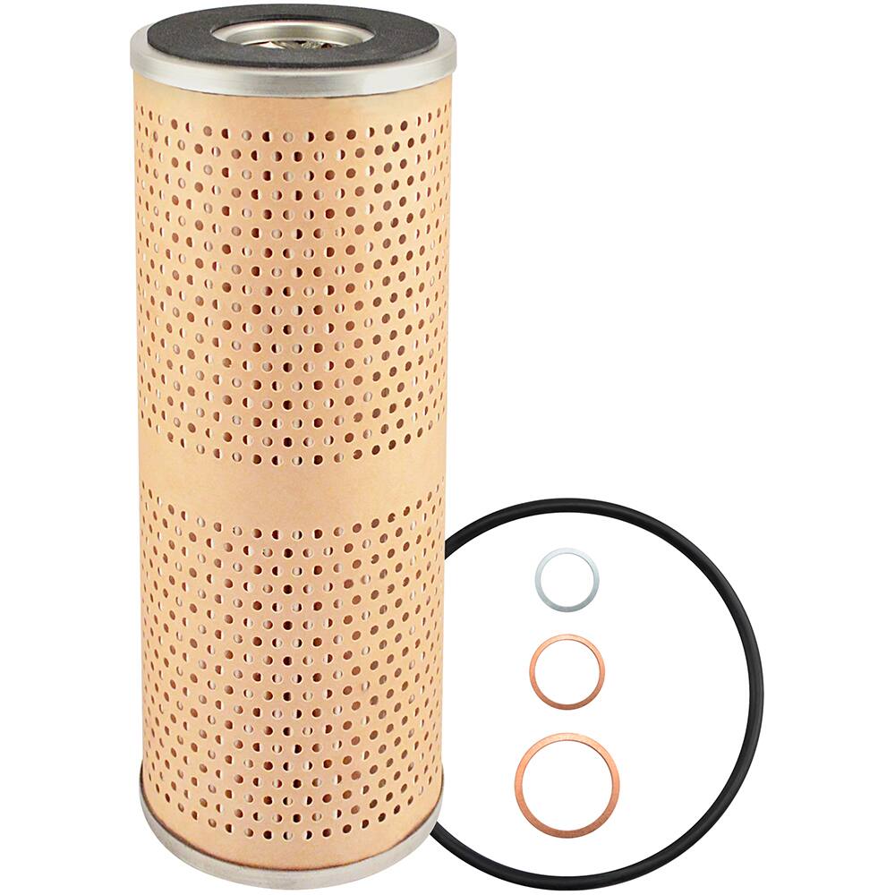 EXCO FILTER PART NO LX33325