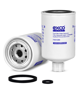 
                                                                    EXCO FILTER PART NO FX51280
                                 